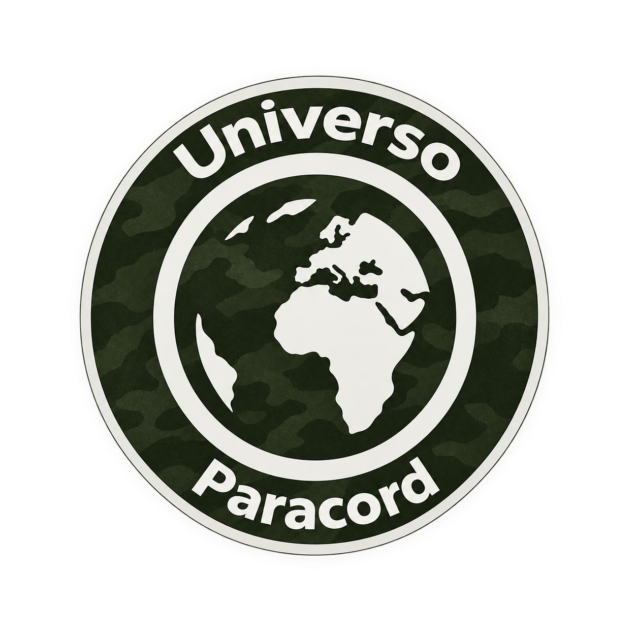 Paracord Logo