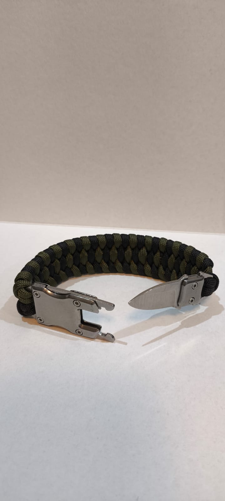 Paracord 550